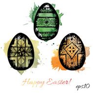 easter illustration N39