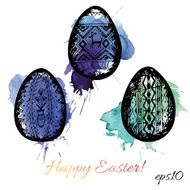 easter illustration N40