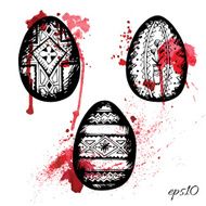 easter illustration N42