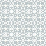 seamless retro pattern N67