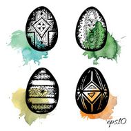 easter illustration N44