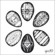easter illustration N47
