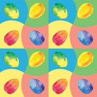 easter illustration N48