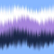 Striped background N6