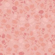 flower seamless pattern N21