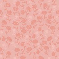 flower seamless pattern N22