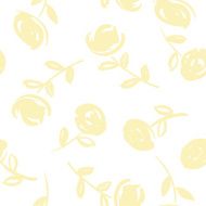 flower seamless pattern N23
