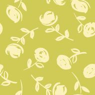 flower seamless pattern N24