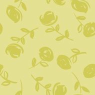 flower seamless pattern N25