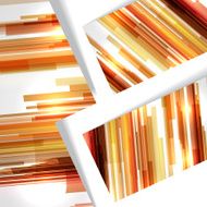Abstract colorful illustration N2