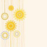 Sunny Background N2