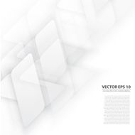 Vector design with triangles on the grey N10