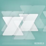 Vector design with triangles on the grey N11