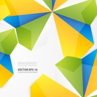 Vector abstract background N418