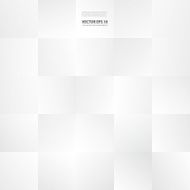 Vector Abstract geometric shape from gray cubes N85