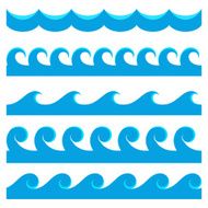 waves N14