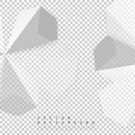 Vector abstract background N420