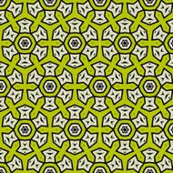 Abstract background ornament geometric vintage seamless N20