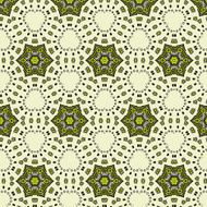Abstract background ornament geometric vintage seamless N25