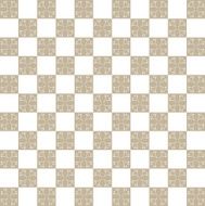 Modern stylish texture tile pattern background N2