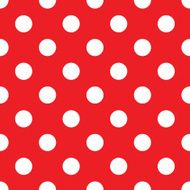 Polka dot background N5