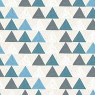 seamless hand drawn geometric pattern N34
