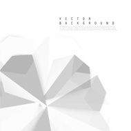 Vector abstract background N425