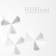 Vector abstract background N429