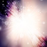 Abstract design background N7