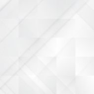 Vector Abstract geometric shape from gray cubes N87