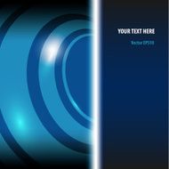 Vector of technology abstract background N10