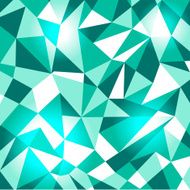Vector of geometric abstract background