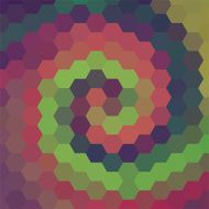 Abstract background N7648