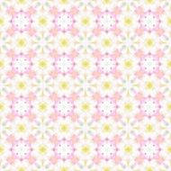 pink abstrac pattern