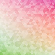 Abstract geometric background N436