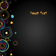 Abstract background N7663