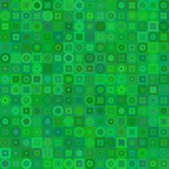Green abstract background N24