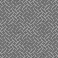 Monochrome pattern with gray rectangles rounders corners i