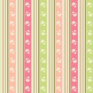 Seamless patterns vector set N8