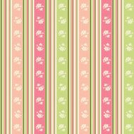 Seamless patterns vector set N10