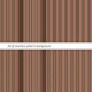Seamless patterns vector set N20