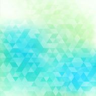 Abstract geometric background N438