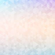 Abstract geometric background N439