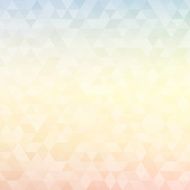 Abstract geometric background N440