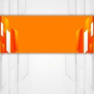 Bright corporate abstract background N3