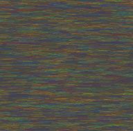 Colored geometrical pattern with green blue and red texture