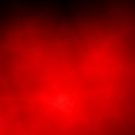 Blur red smooth silk web pattern