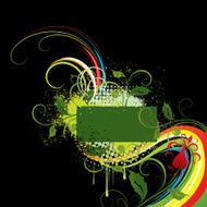 Colour abstraction