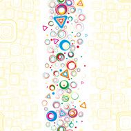 Seamless wallpaper N70