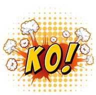 KO